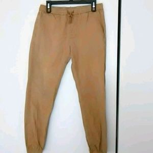 Bullhead joggers